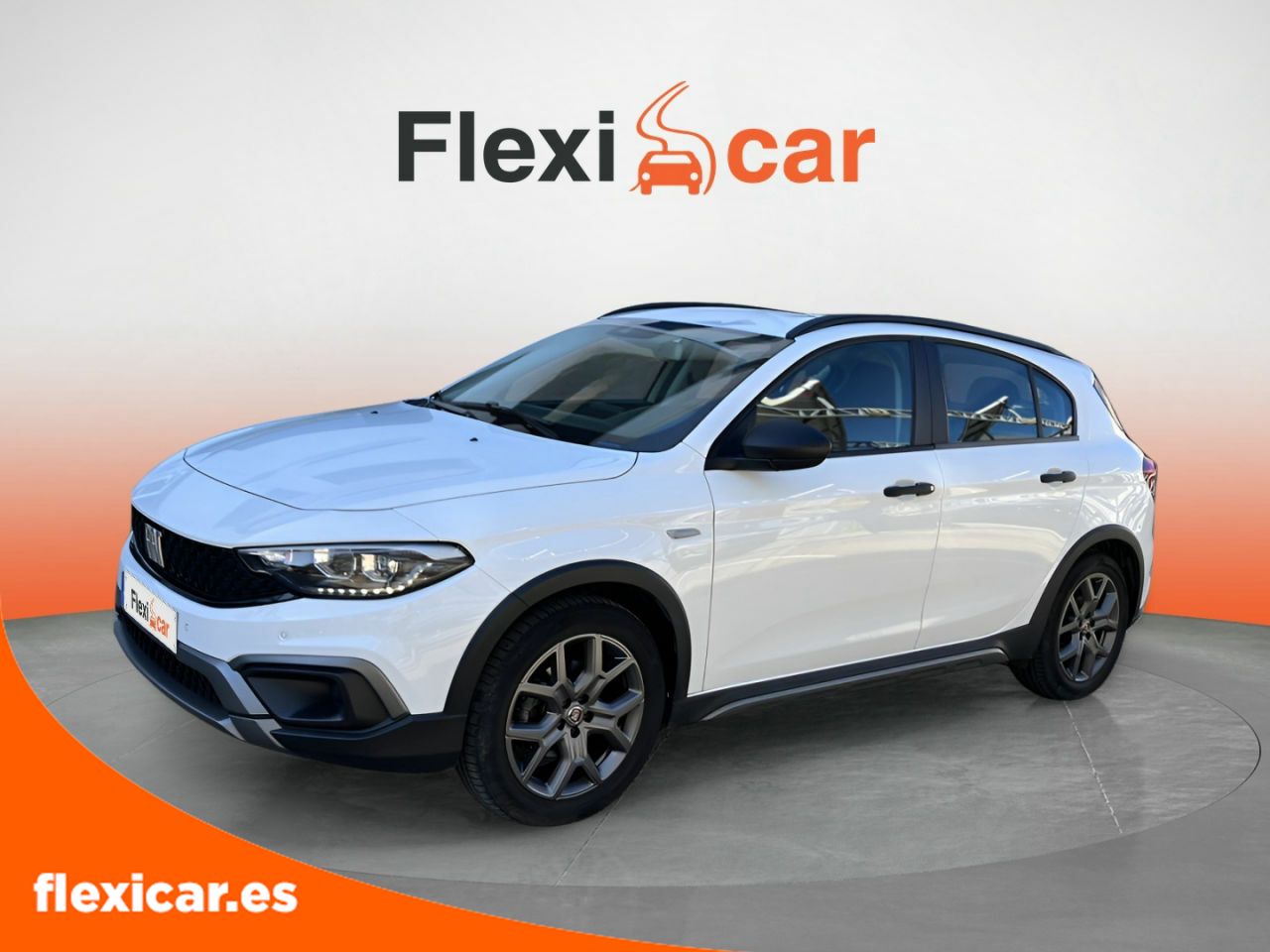 Foto Fiat Tipo 3