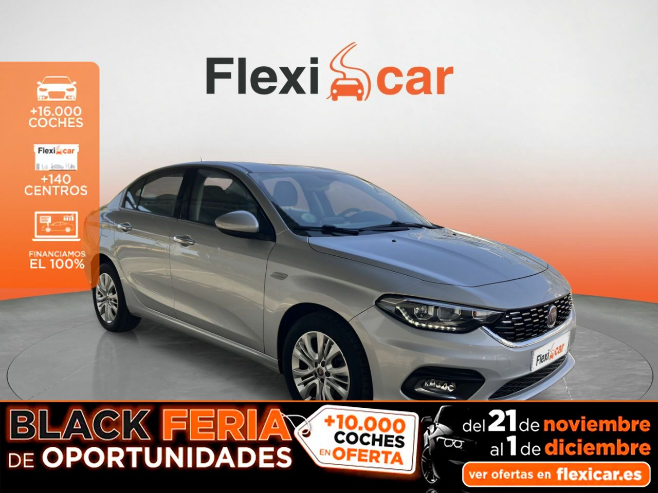 Foto Fiat Tipo 1