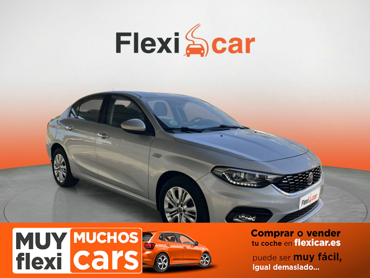 Foto Fiat Tipo 1