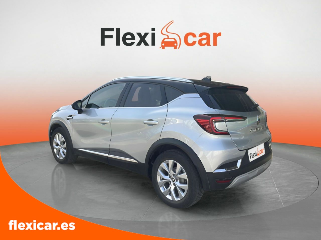 Foto Renault Captur 5