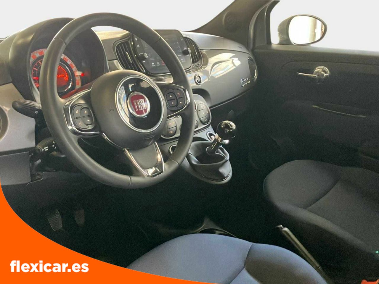 Foto Fiat 500 16