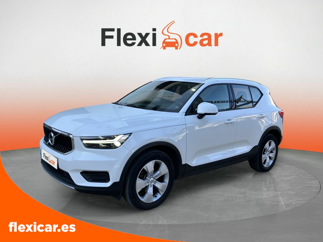 Foto Volvo XC40 3