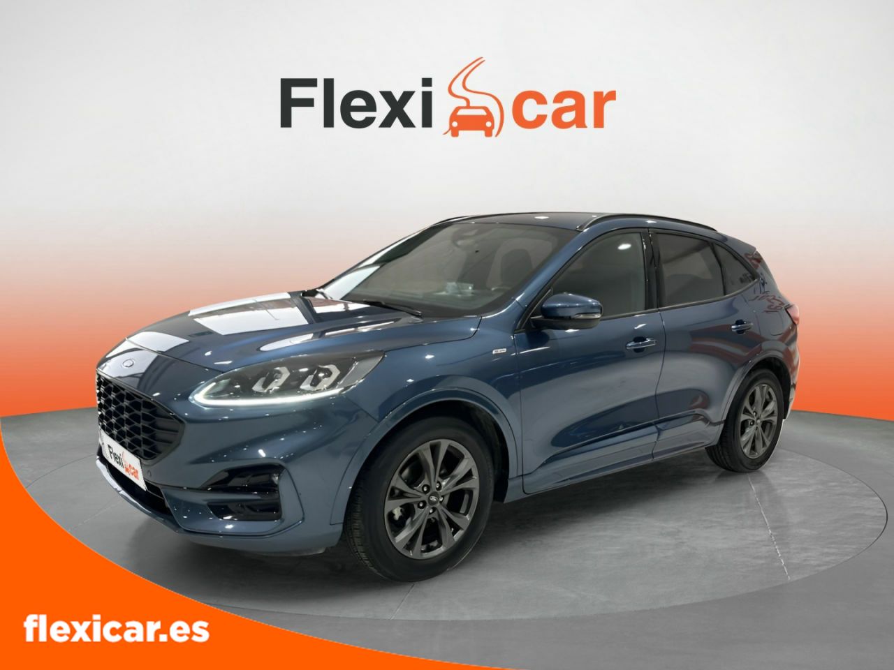 Foto Ford Kuga 3