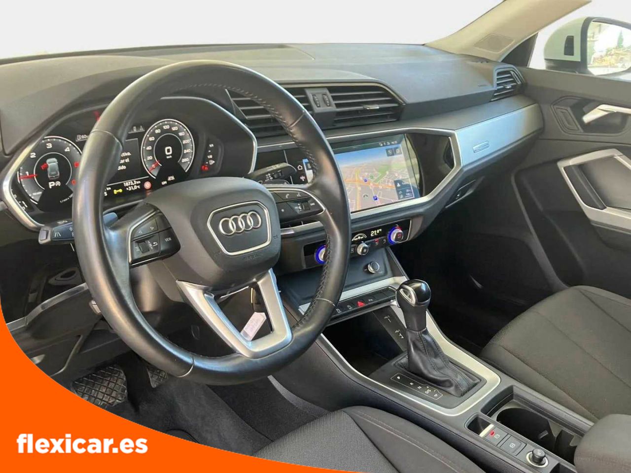 Foto Audi Q3 16