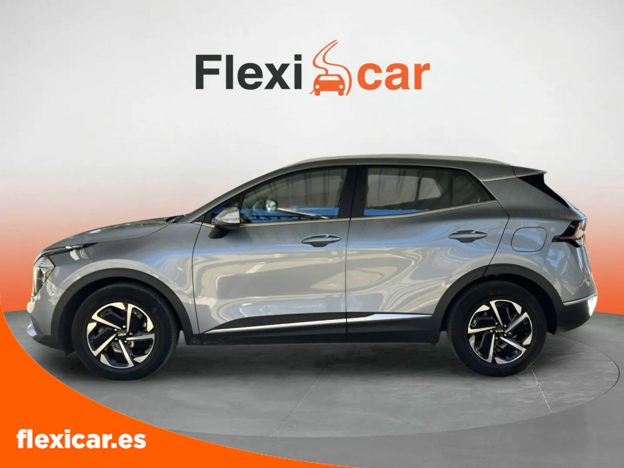 Foto Kia Sportage 4