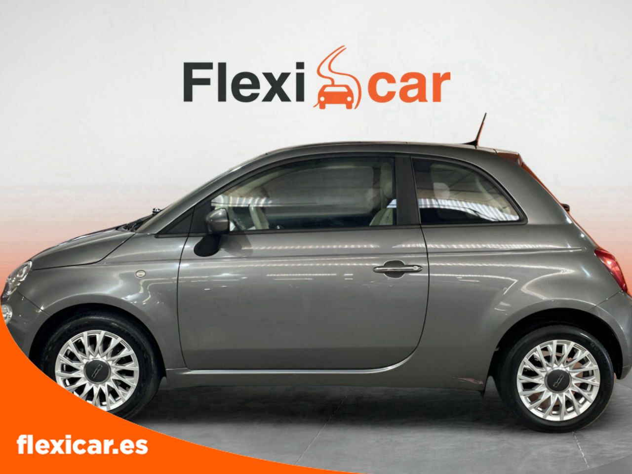 Foto Fiat 500 4