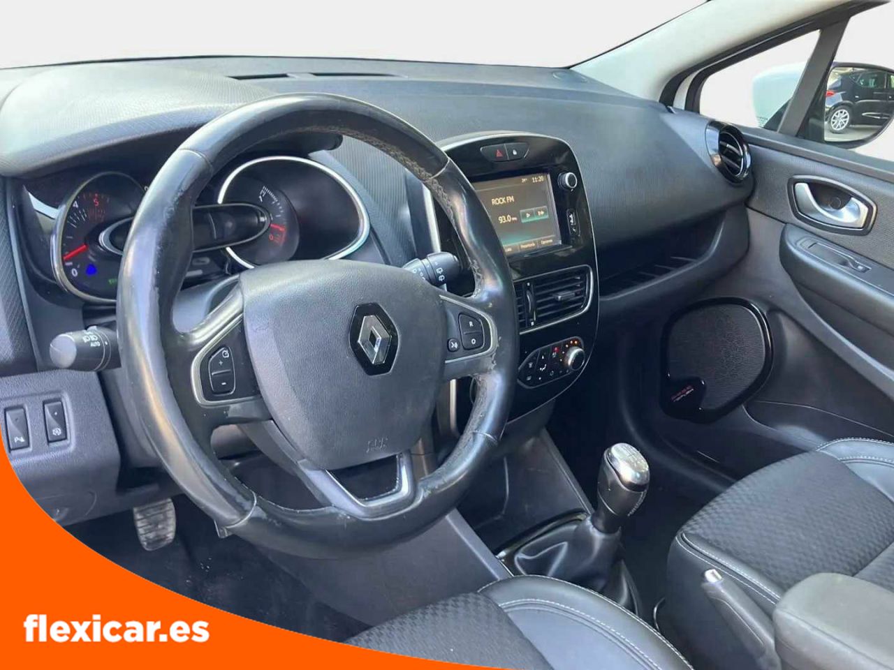 Foto Renault Clio 16