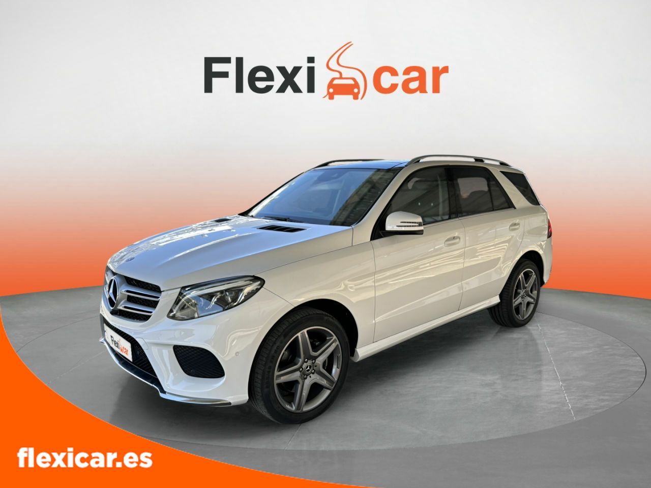 Foto Mercedes-Benz Clase GLE 3