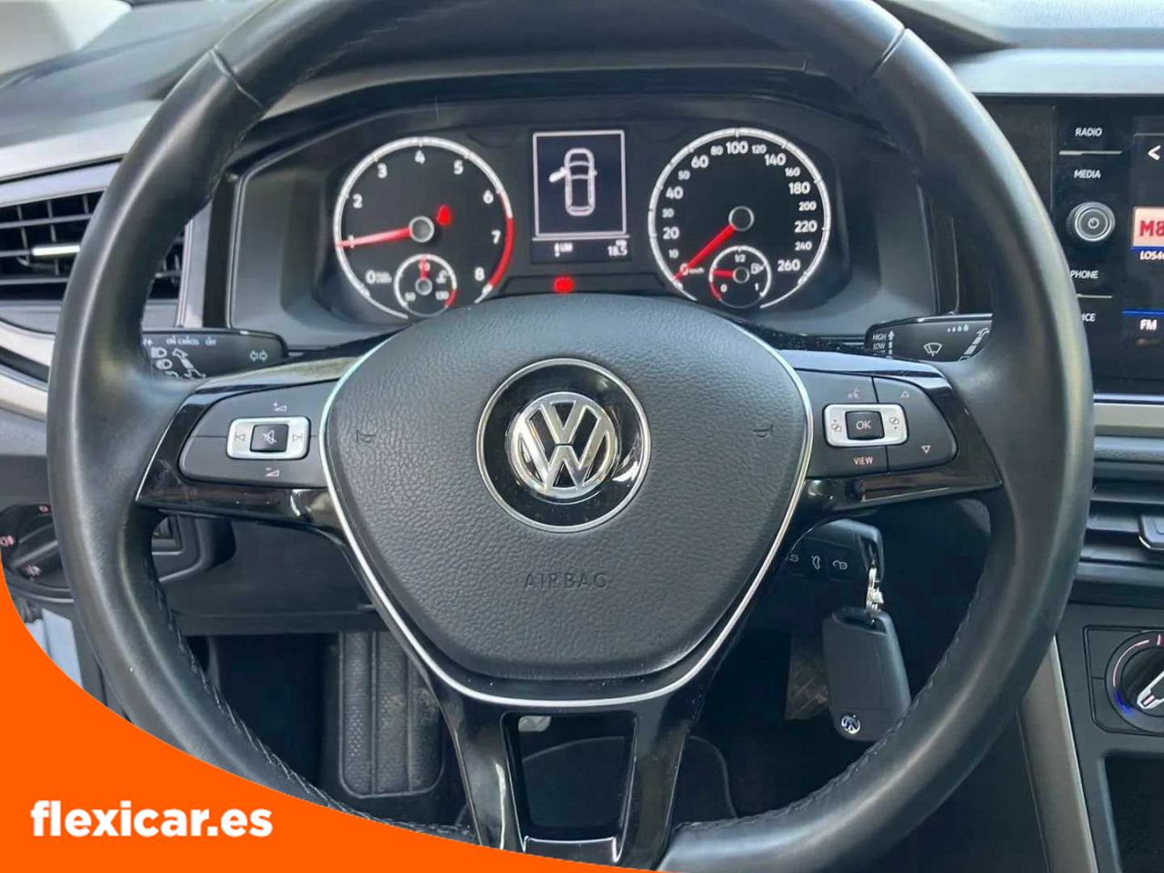 Foto Volkswagen Polo 13