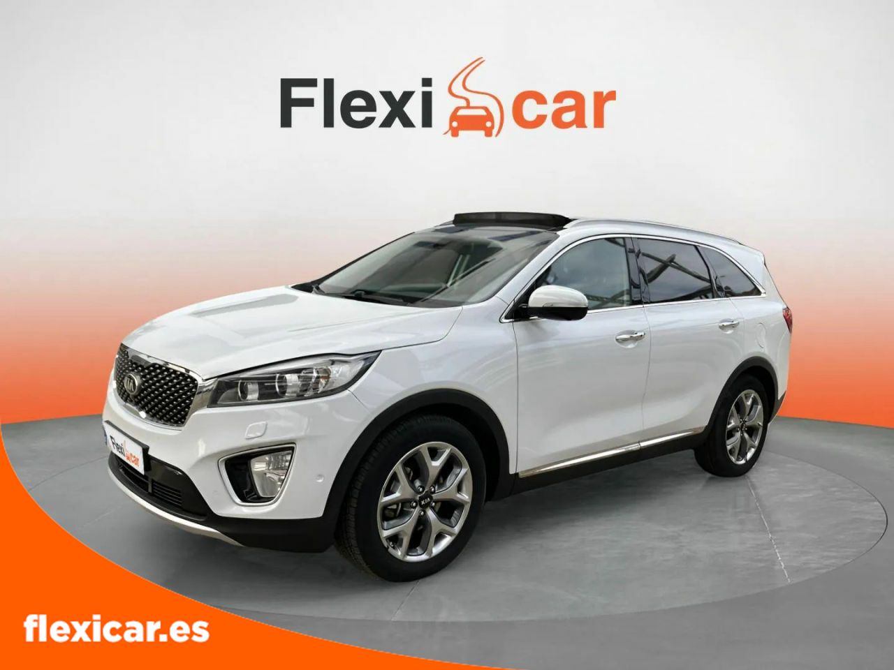 Foto Kia Sorento 3