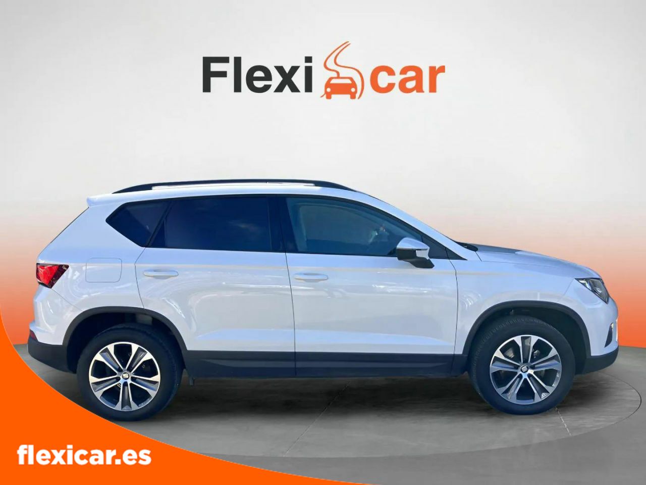 Foto Seat Ateca 8