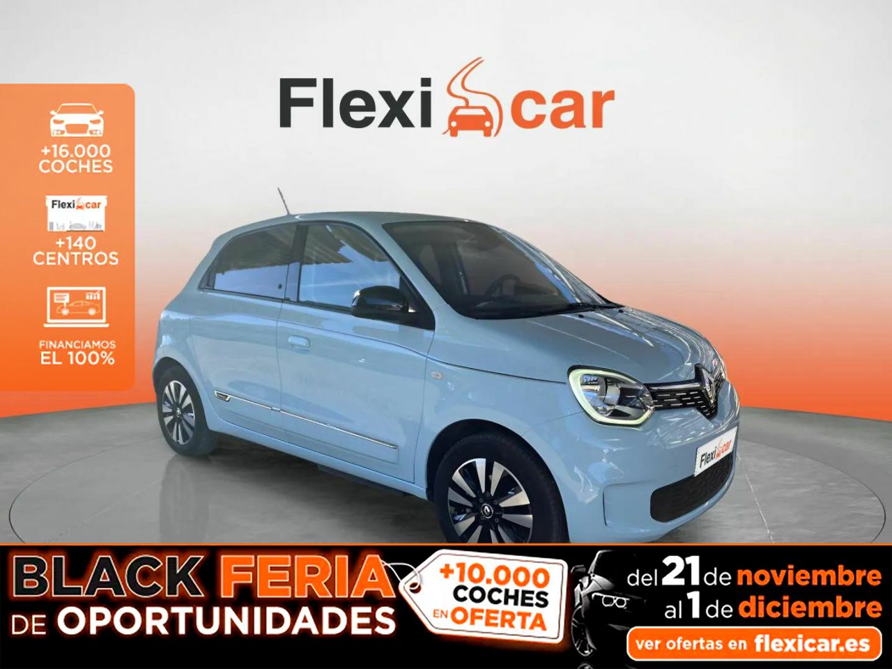 Foto Renault Twingo 1