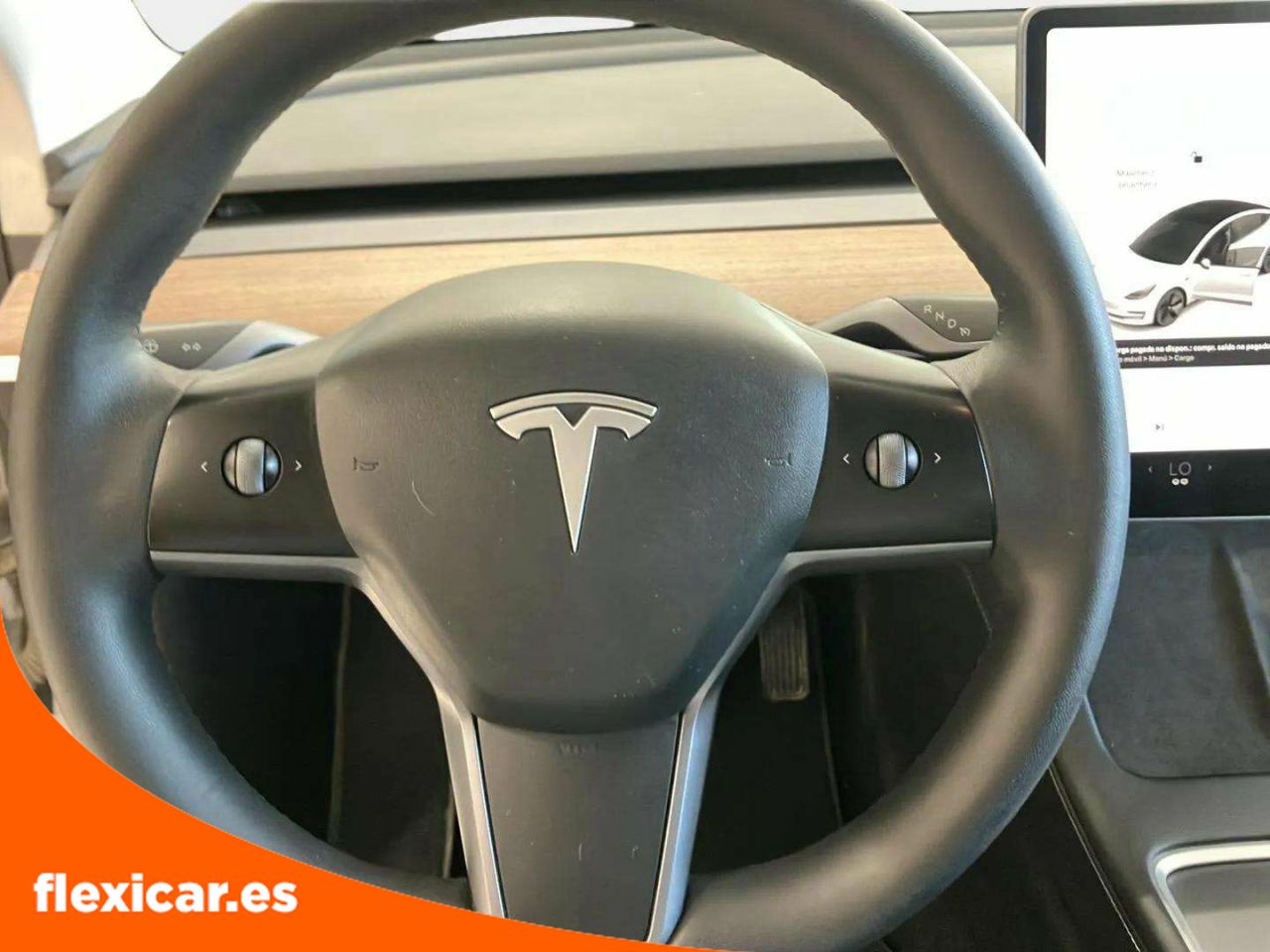 Foto Tesla Model 3 13