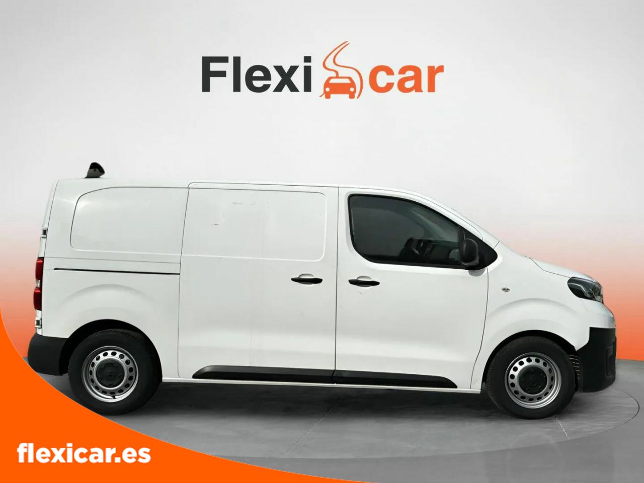 Foto Toyota Proace Verso 5