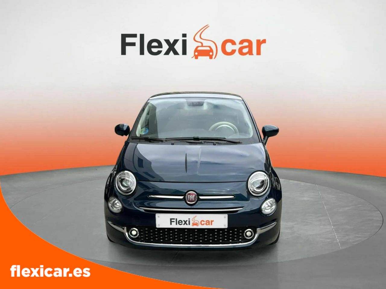 Foto Fiat 500 2