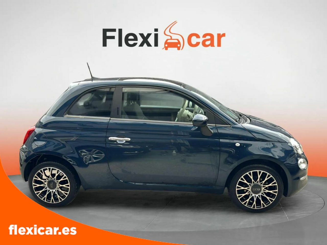 Foto Fiat 500 5