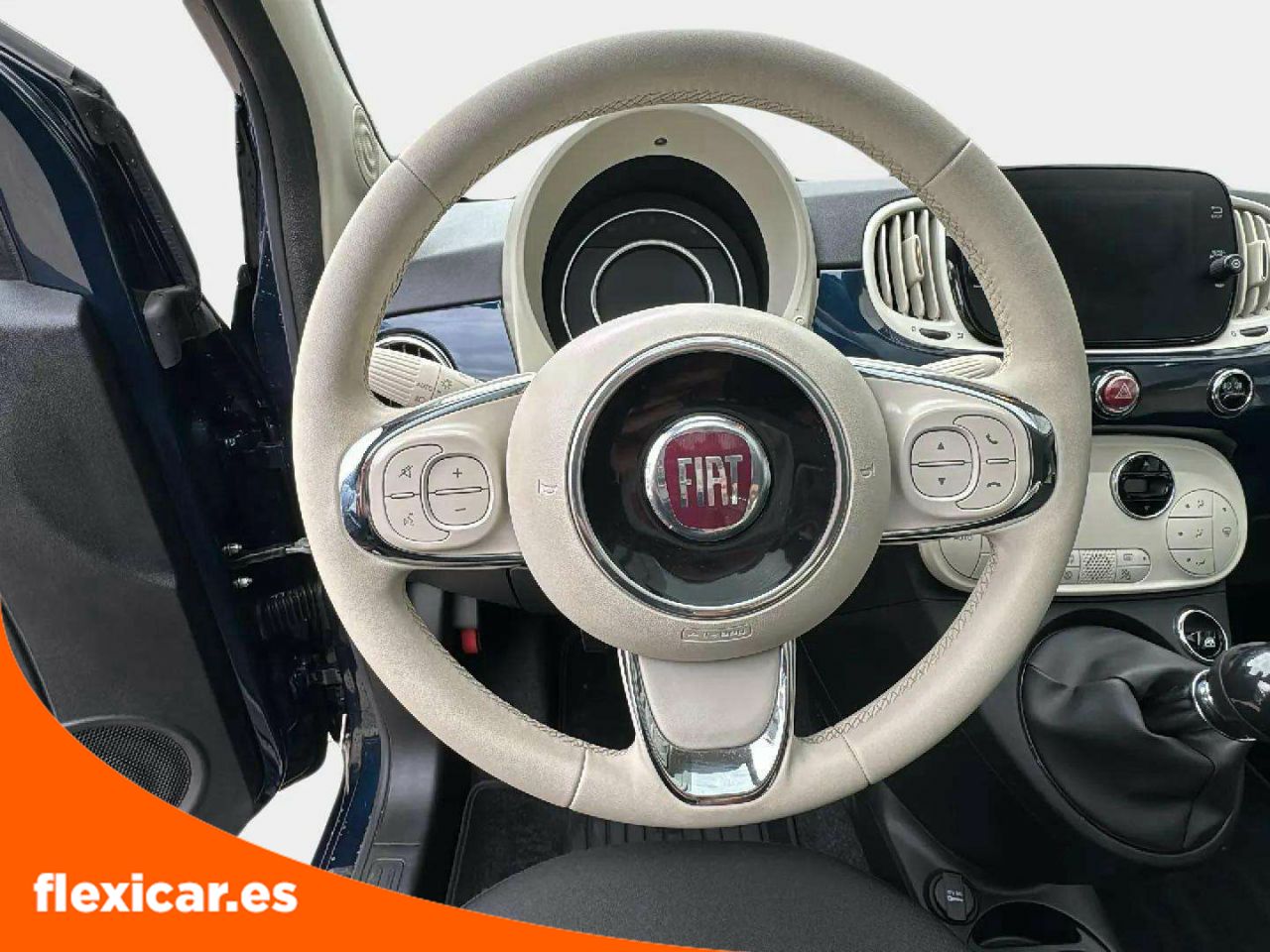 Foto Fiat 500 10