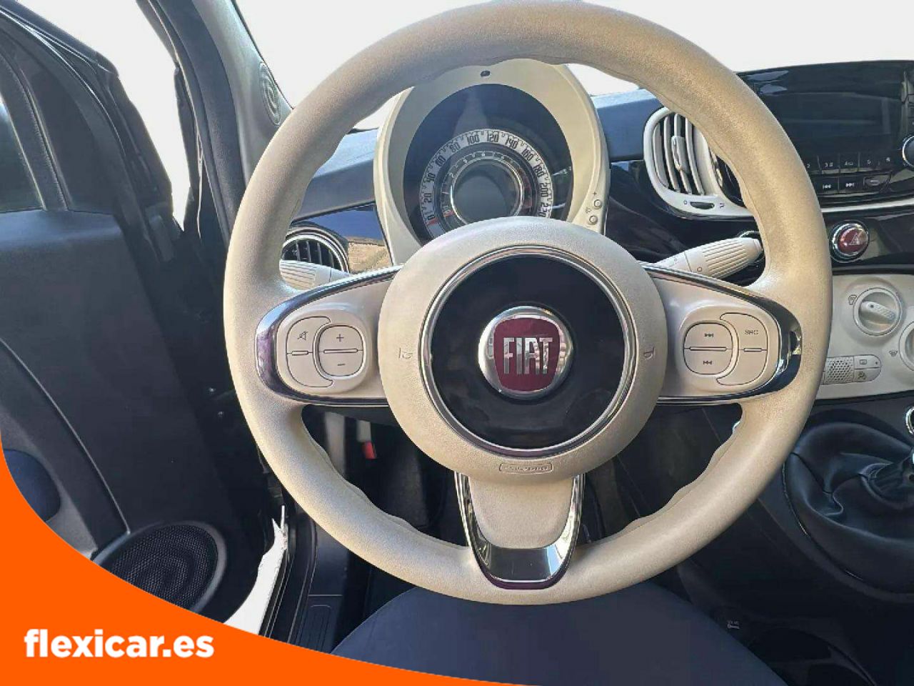 Foto Fiat 500 9