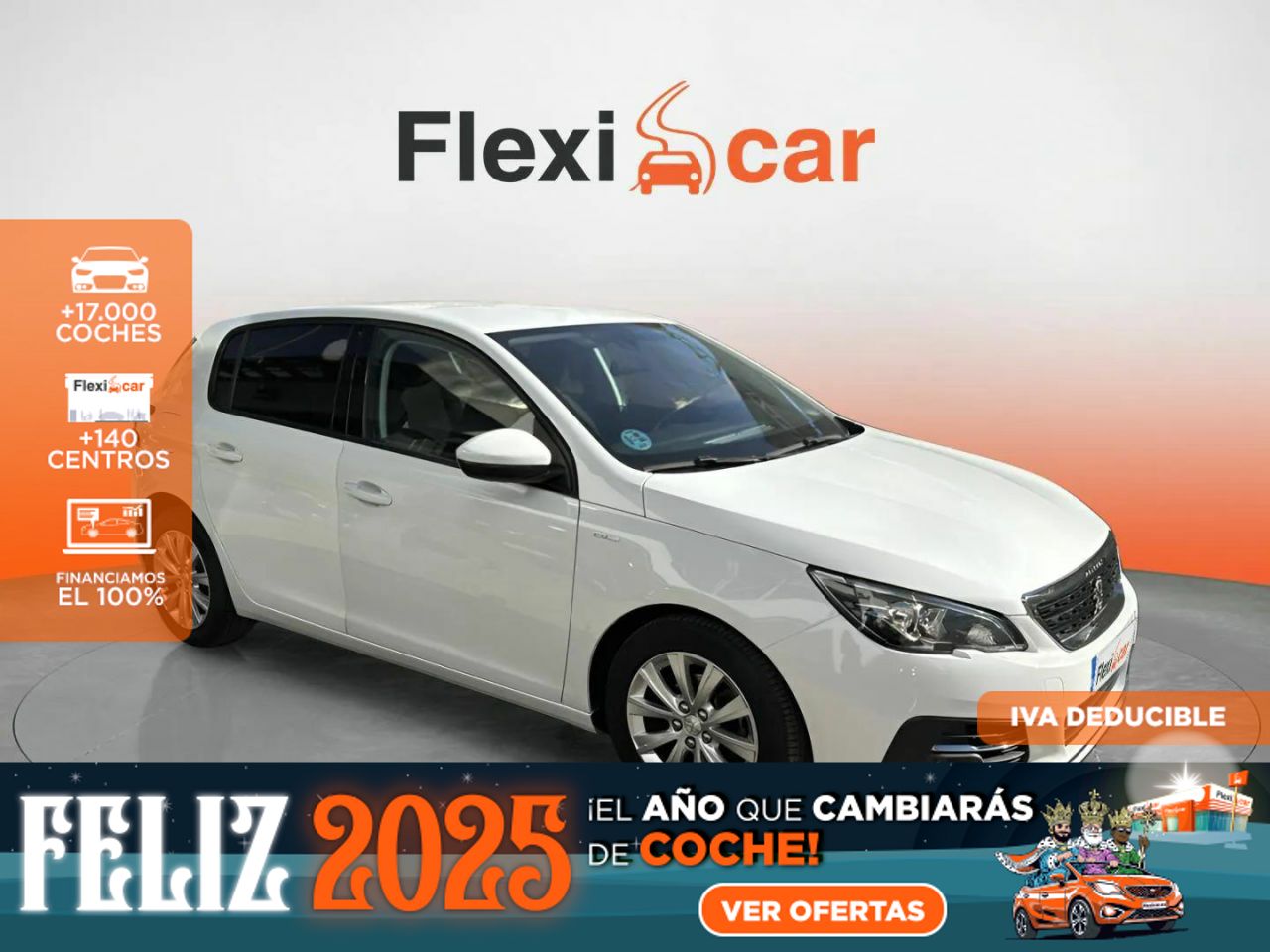 Foto Peugeot 308 1