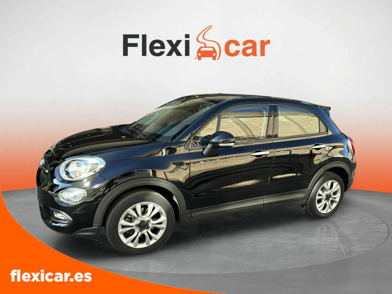 Foto Fiat 500X 3