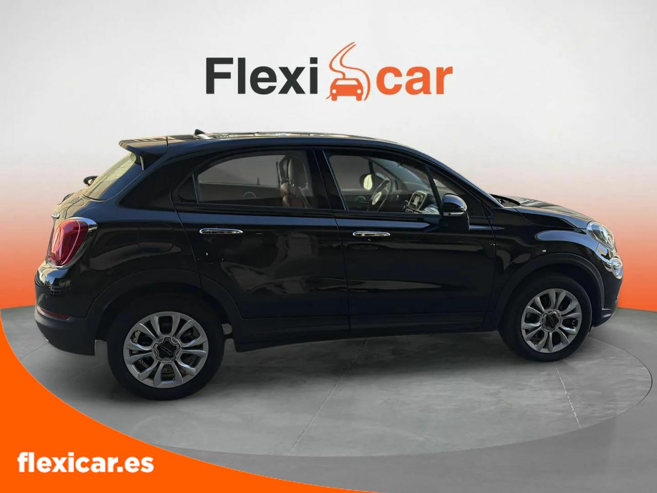 Foto Fiat 500X 5