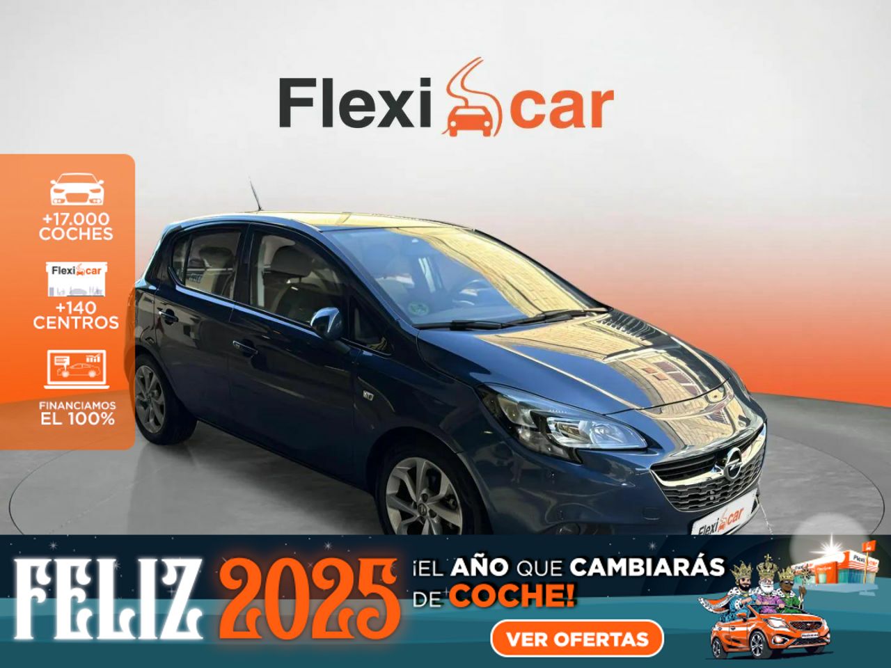 Foto Opel Corsa 1