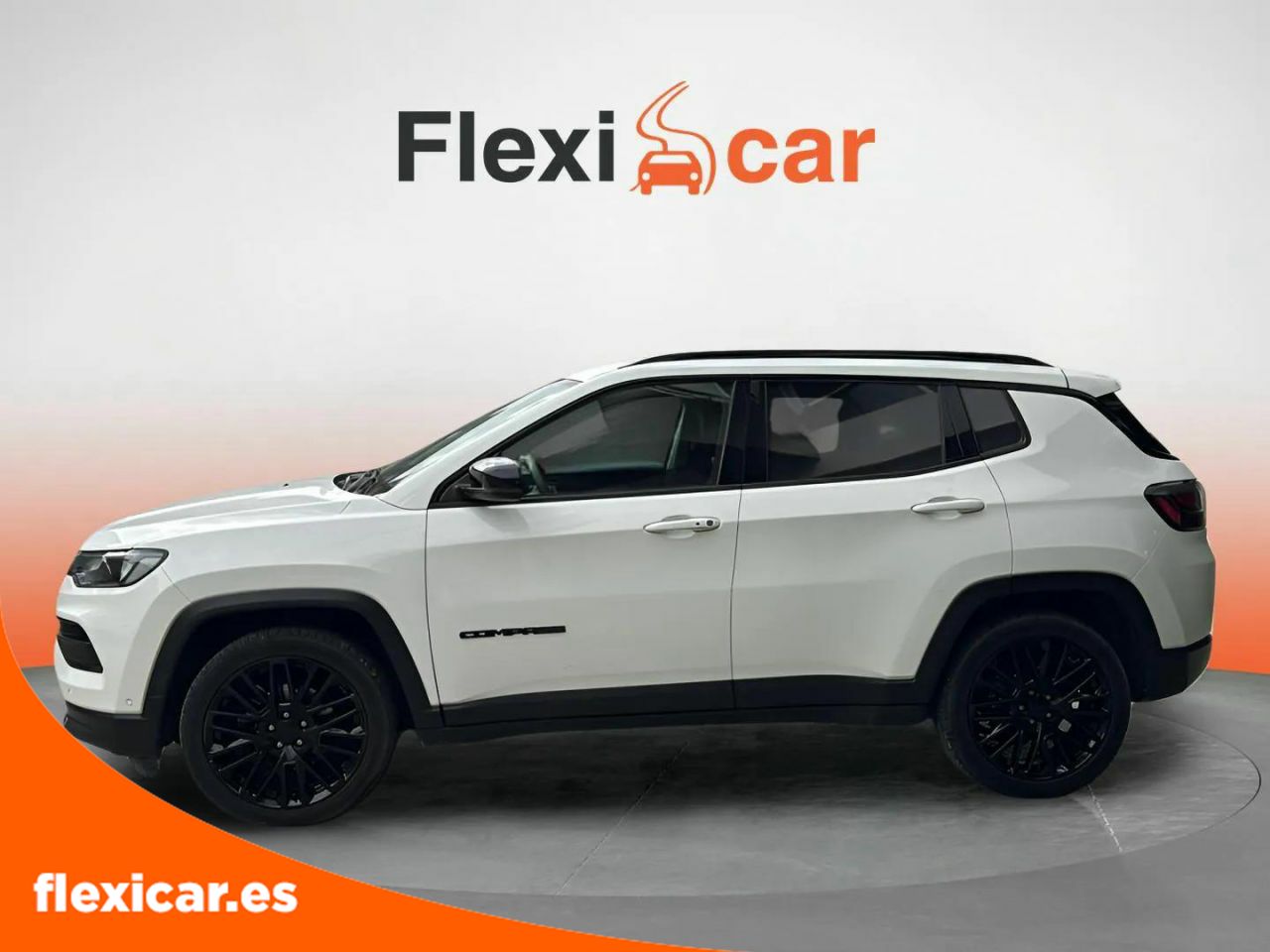 Foto Jeep Compass 5