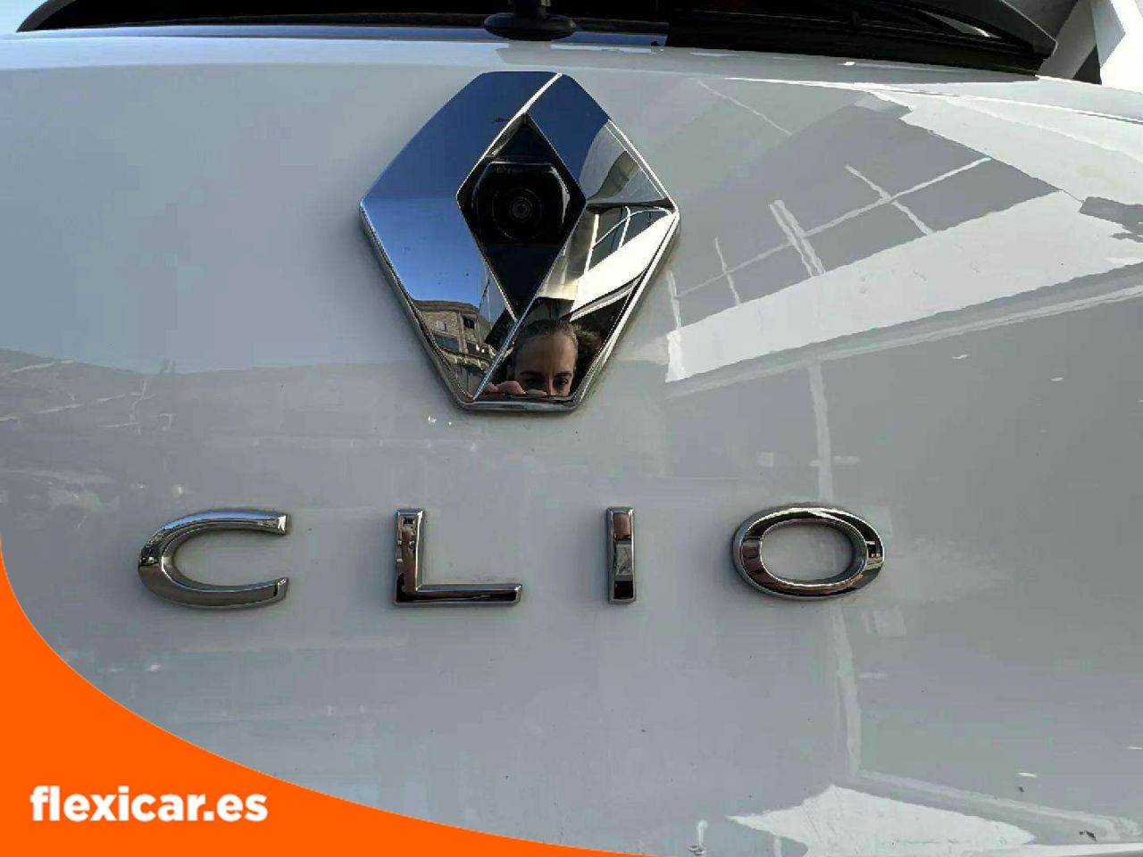 Foto Renault Clio 9