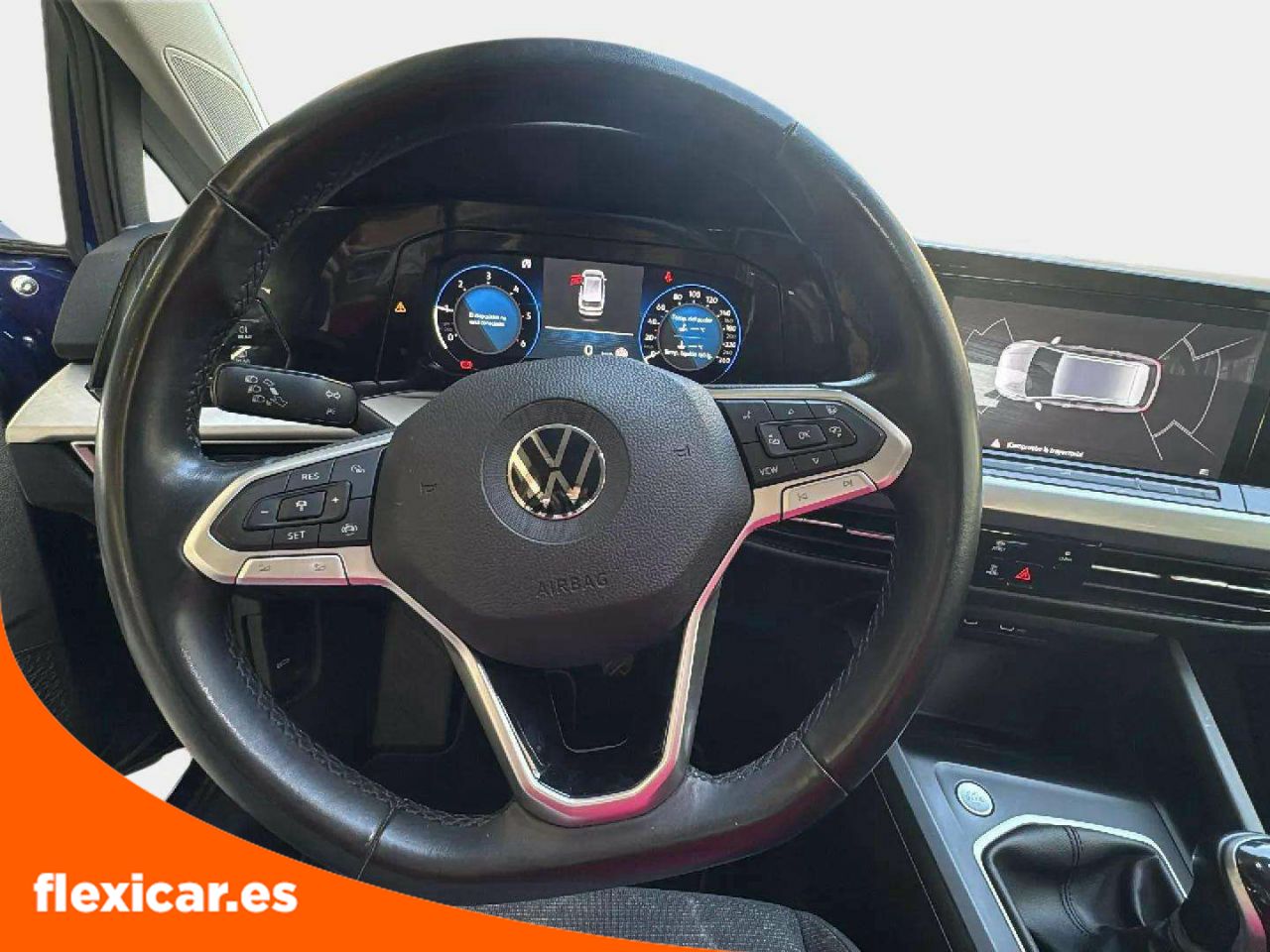 Foto Volkswagen Golf 19