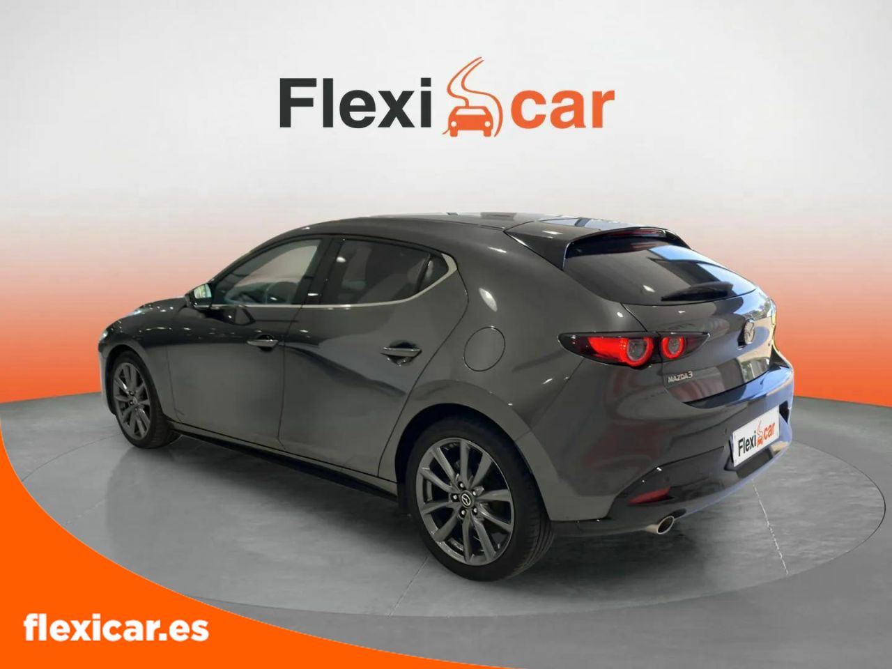 Foto Mazda Mazda3 7