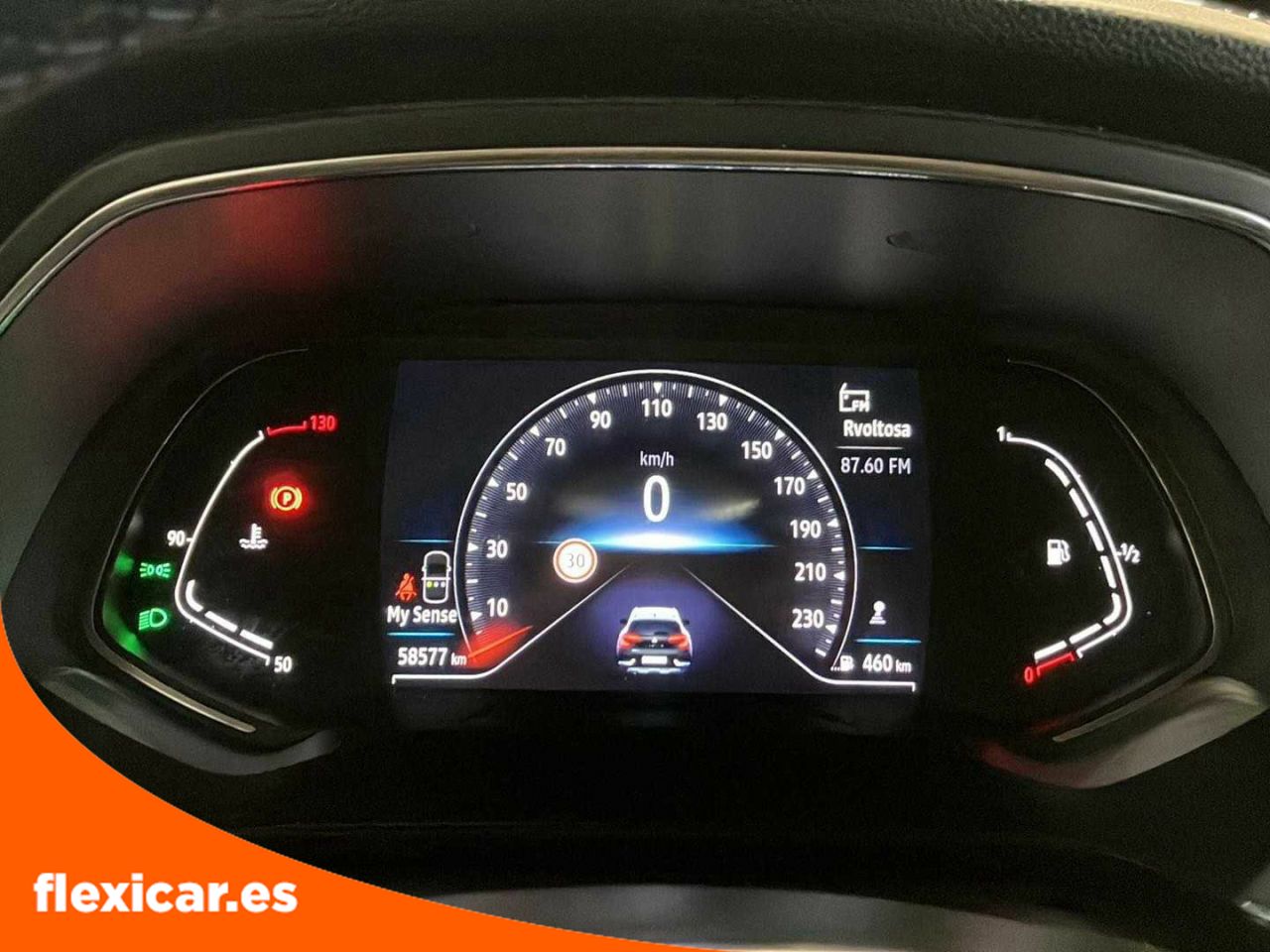 Foto Renault Captur 16