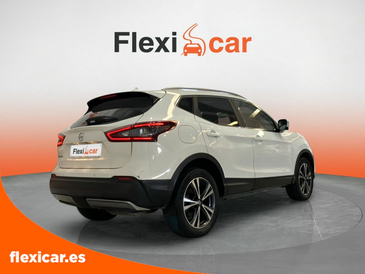 Foto Nissan Qashqai 8