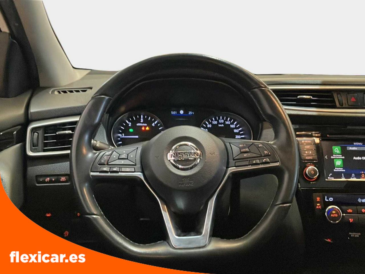 Foto Nissan Qashqai 13