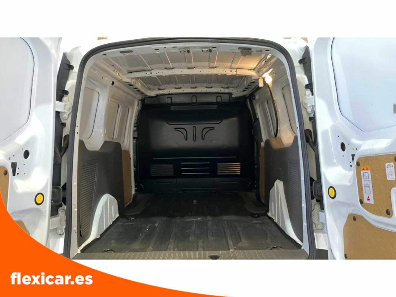 Foto Ford Transit Connect 10