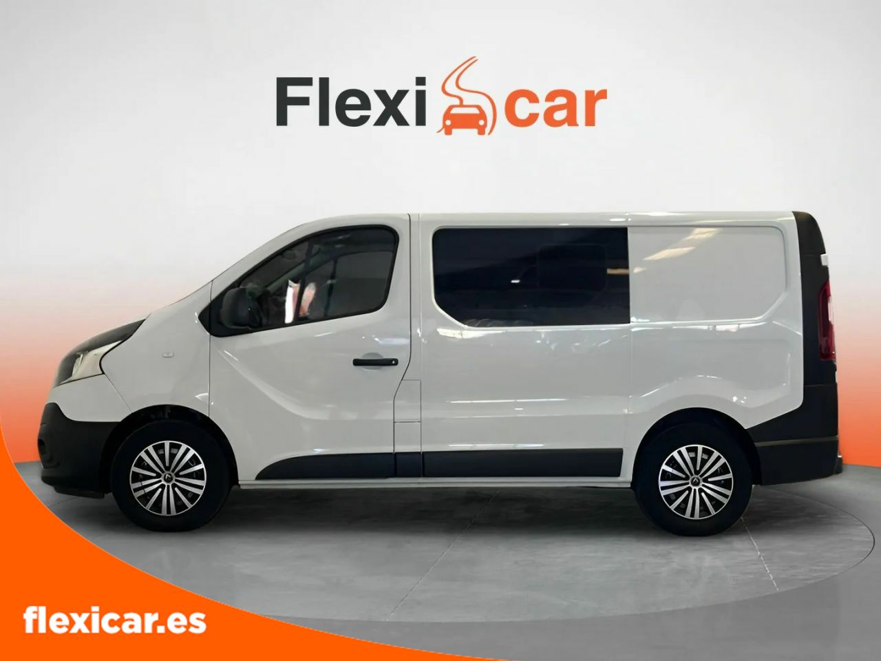 Foto Renault Trafic 4