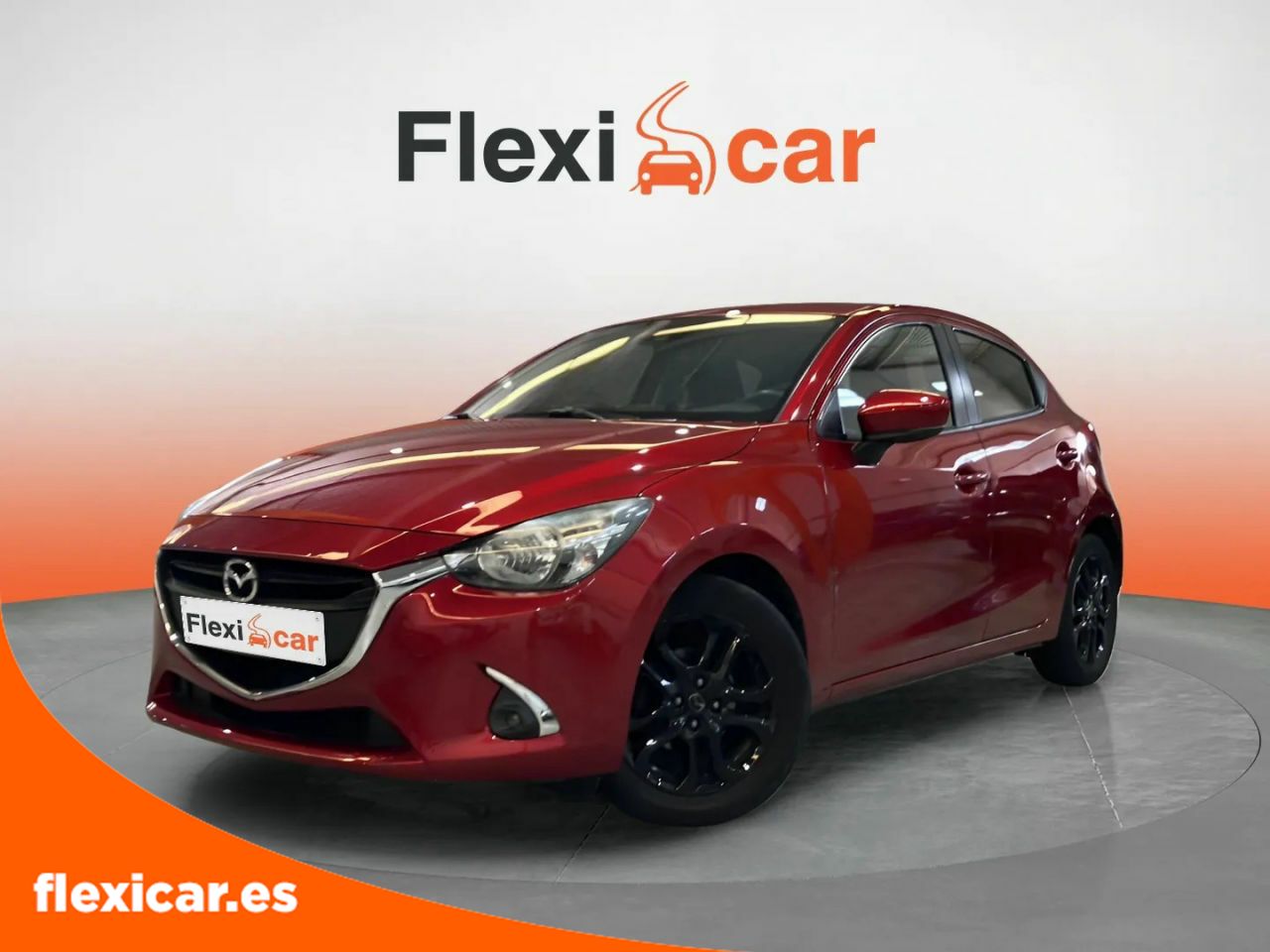 Foto Mazda Mazda2 3