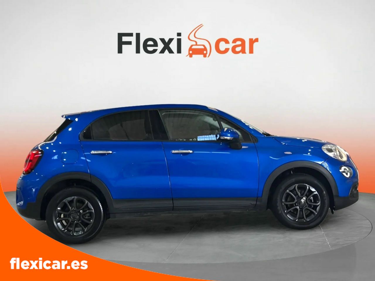 Foto Fiat 500X 7