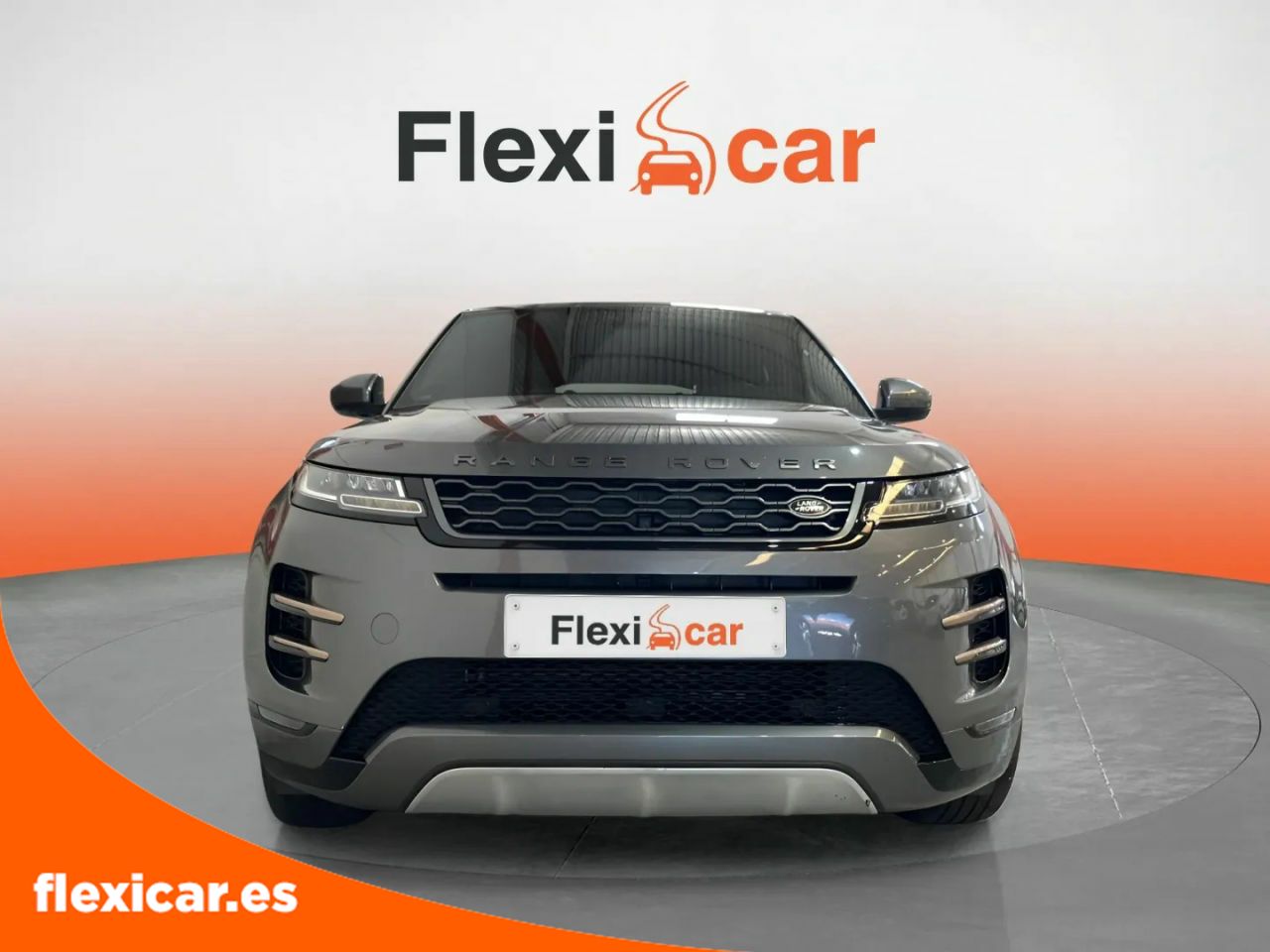 Foto Land-Rover Range Rover Evoque 2