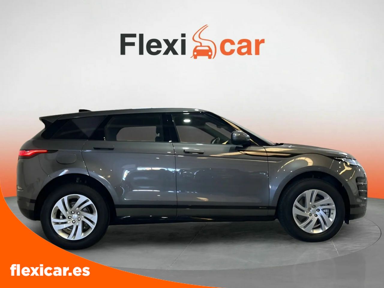 Foto Land-Rover Range Rover Evoque 8