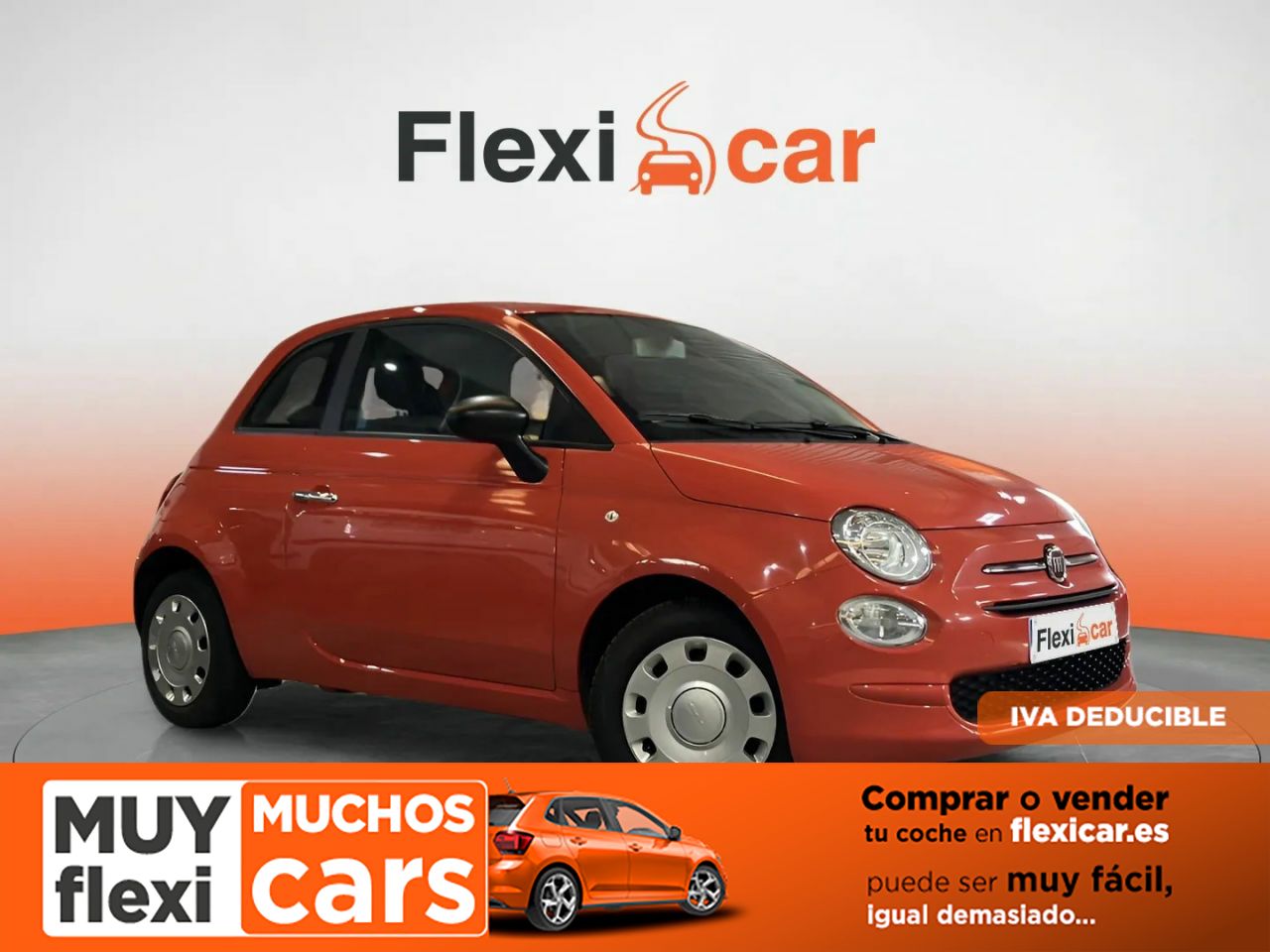 Foto Fiat 500 1