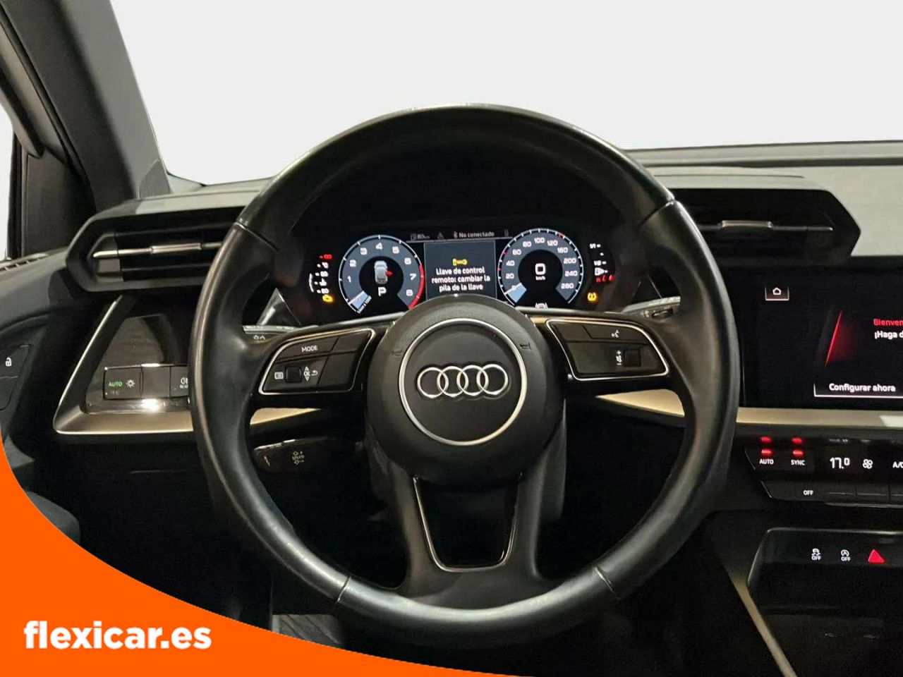 Foto Audi A3 13