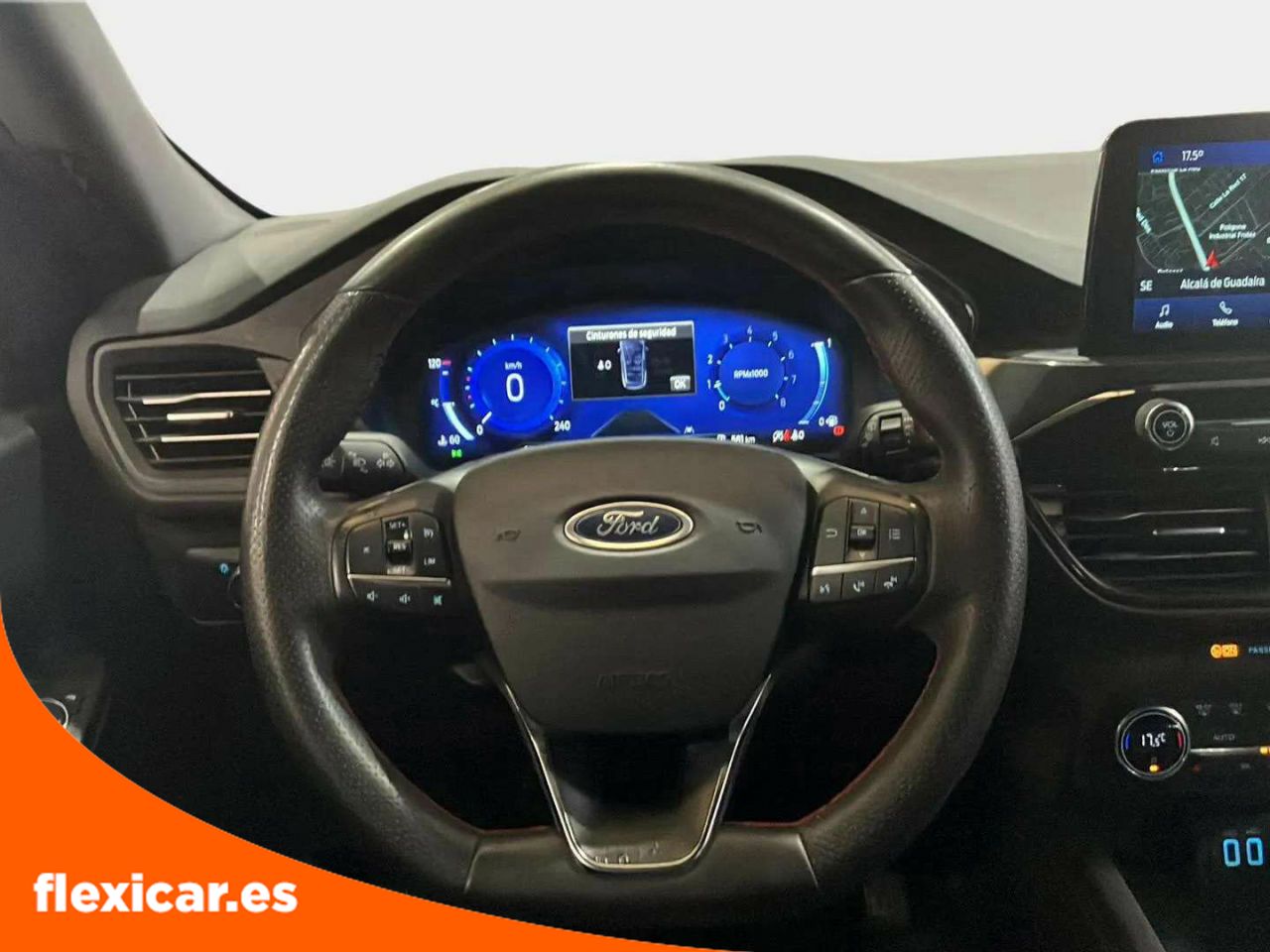 Foto Ford Kuga 14