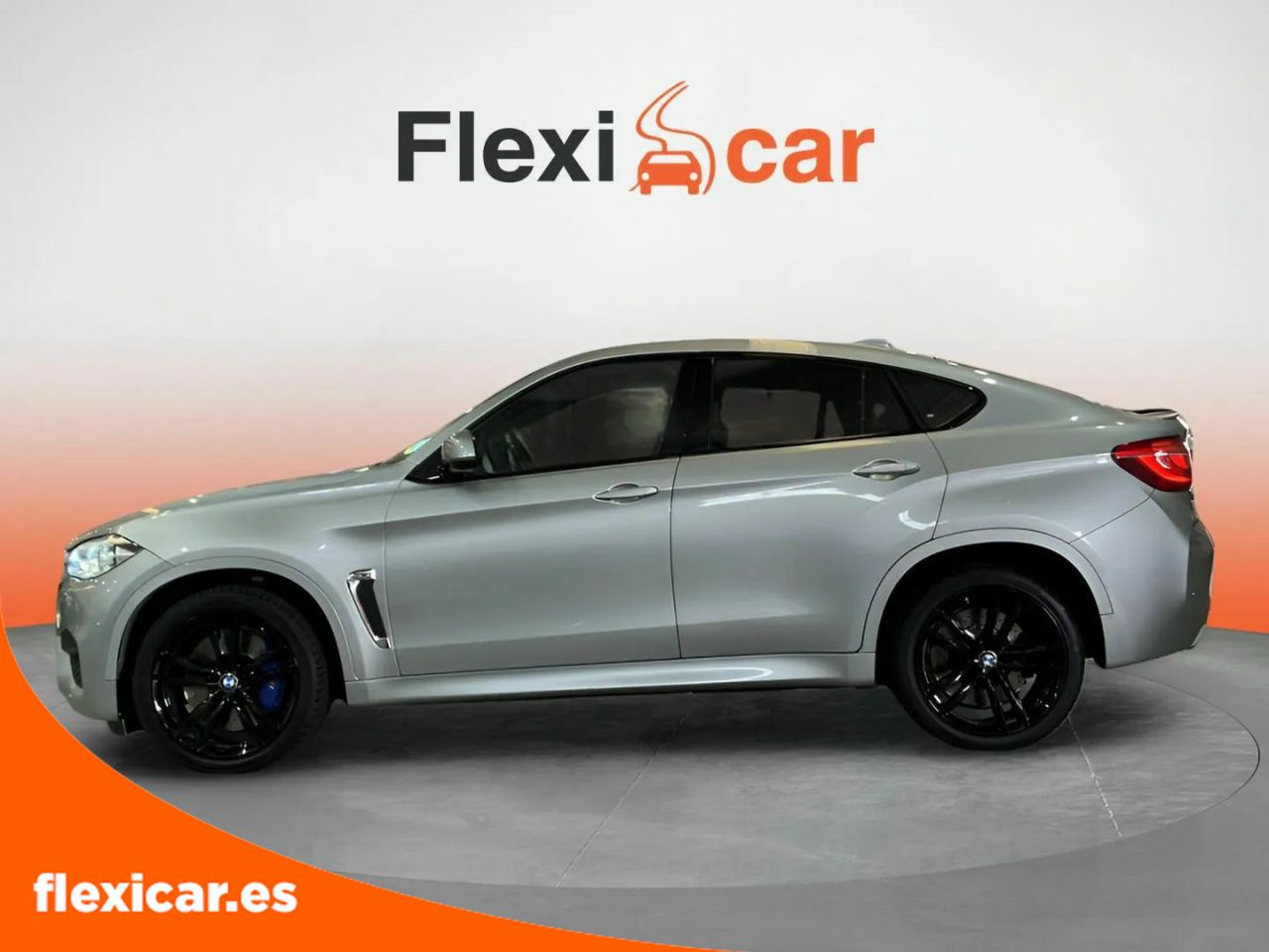 Foto BMW X6 4