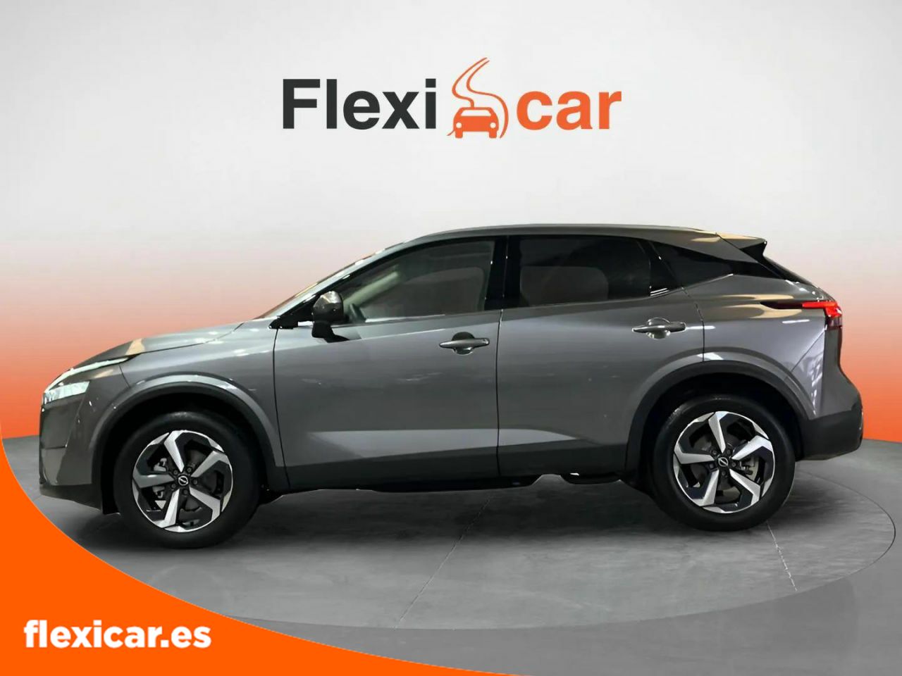 Foto Nissan Qashqai 4