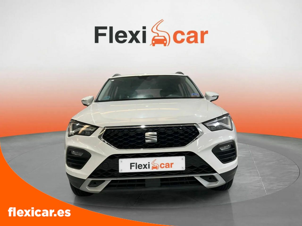 Foto Seat Ateca 2