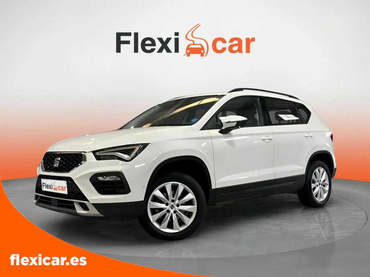 Foto Seat Ateca 3