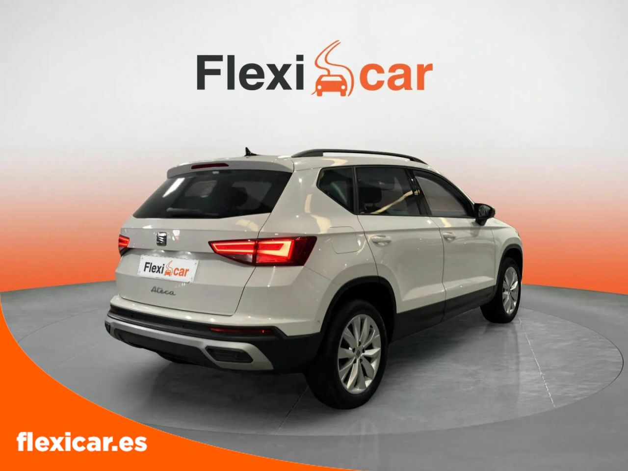 Foto Seat Ateca 7