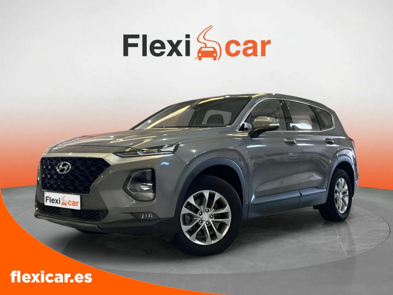 Foto Hyundai Santa Fe 3