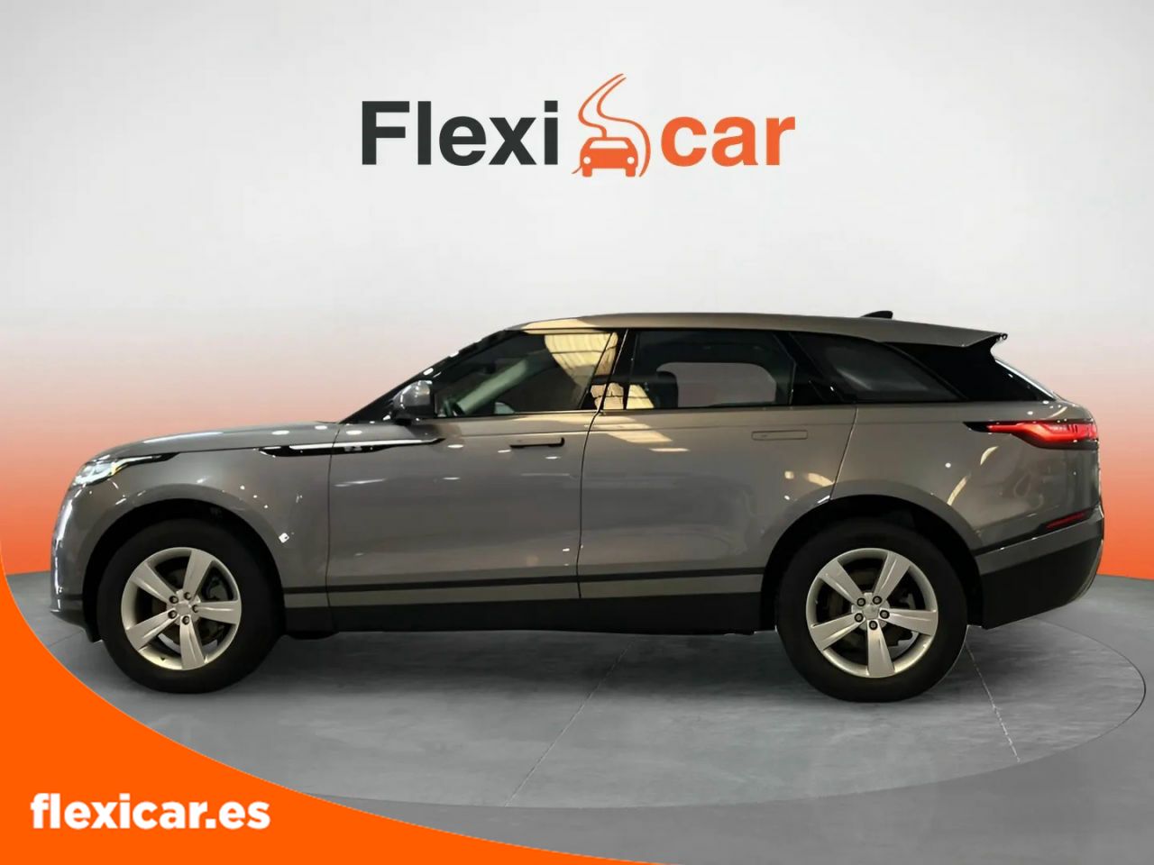 Foto Land-Rover Range Rover Velar 4