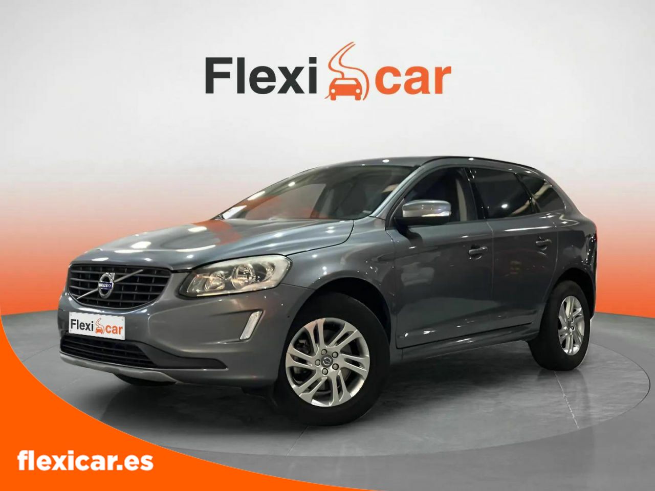 Foto Volvo XC60 3